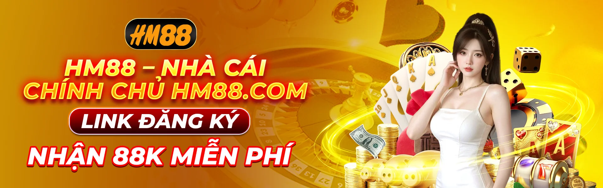 HM88 | Thương Hiệu Nhà Cái HM88 - Giải Trí Casino Toàn Diện | Đăng Ký +88k