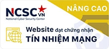 NCSC Tín nhiệm mạng
