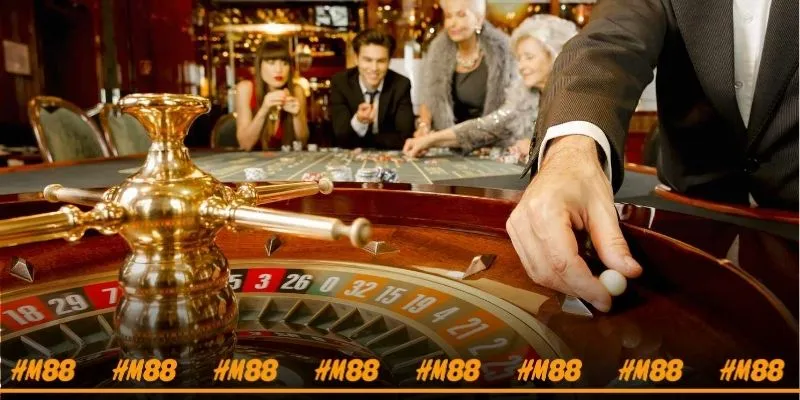 Đá gà HM88 nơi tập trung những thần kê