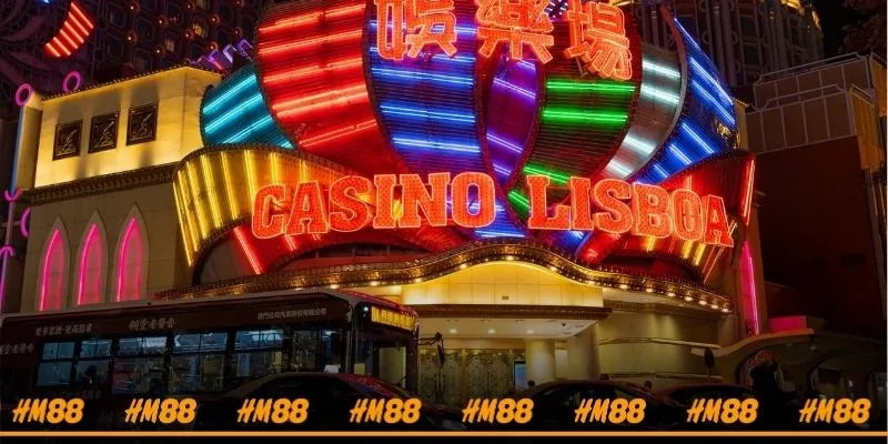 Lịch sử ra mắt nhà cái HM88