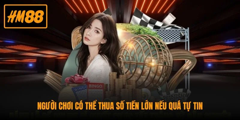 Soi Cầu Bạch Thủ Chuẩn Xác Với Chiến Lược 80% Thắng Lớn 3 Người chơi có thể thua số tiền lớn nếu quá tự tin